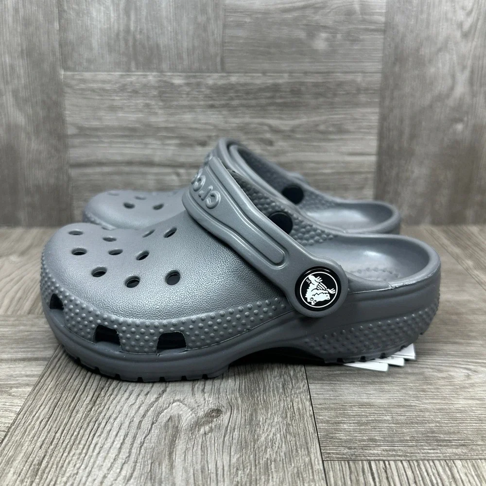 CROCS these classic